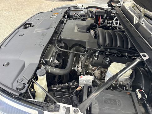 Used 2020 GMC Yukon SLT w/ Open Road Package image 44