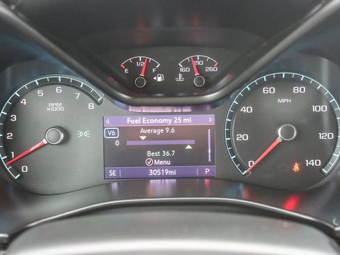 Used 2022 Chevrolet Colorado Z71 image 50