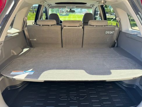 Used 2008 Honda CR-V EX image 37