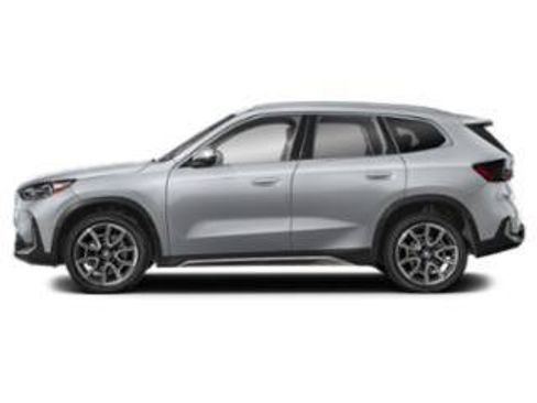 New 2026 BMW X1 xDrive28i w/ Convenience Package AWD/4WD image 13