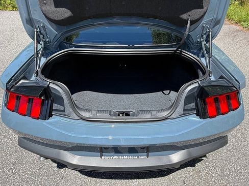 Used 2024 Ford Mustang Coupe RWD image 14