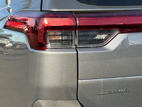 New 2026 Subaru Outback Limited AWD/4WD image 31