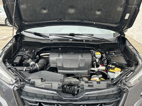 Used 2022 Subaru Forester Premium image 9