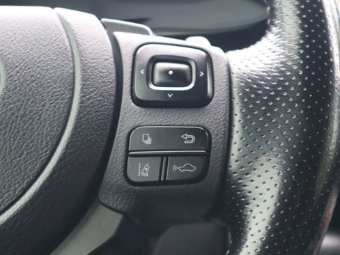 Used 2021 Lexus IS 350 F Sport w/ Accessory Package RWD image 16