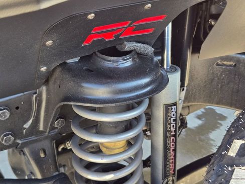 Used 2021 Jeep Wrangler Rubicon image 31