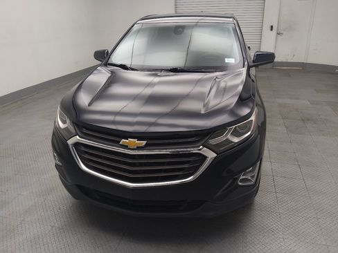 Used 2020 Chevrolet Equinox LT FWD image 15