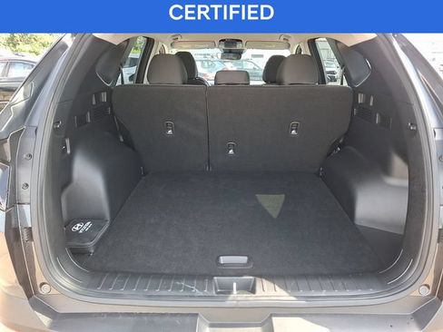 Certified 2023 Hyundai Tucson SEL AWD/4WD image 30