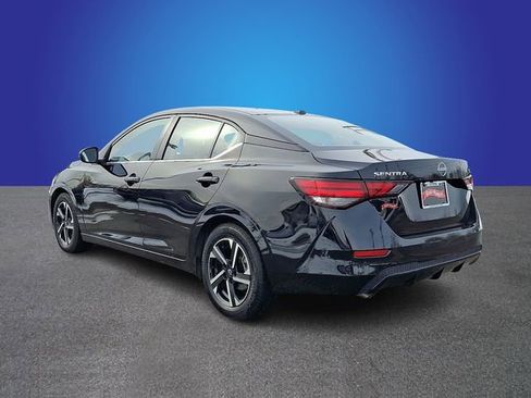 Used 2024 Nissan Sentra SV image 7