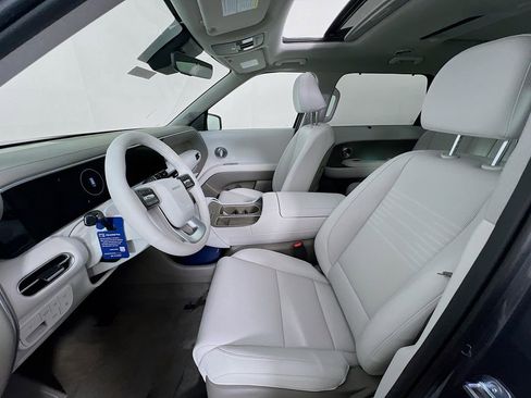 New 2026 Hyundai Palisade Limited AWD/4WD image 19
