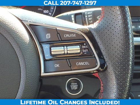 Used 2020 Kia Forte GT image 18