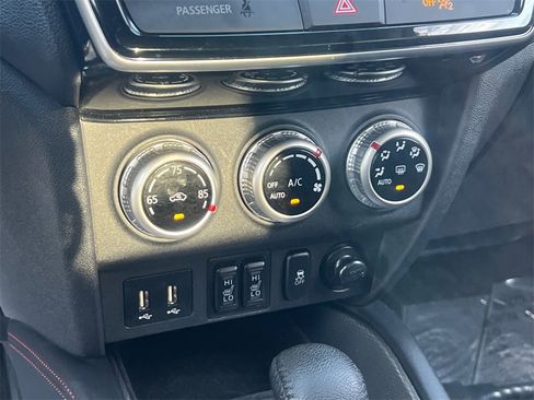 Used 2024 Mitsubishi Outlander Sport SE image 25