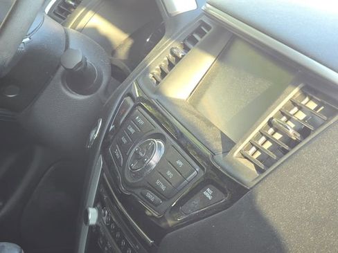 Used 2019 Nissan Pathfinder SV w/ Cargo Package FWD image 8