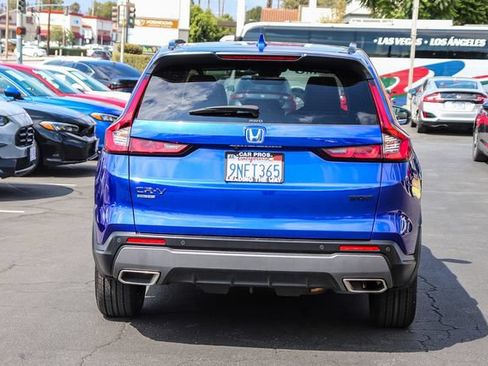Used 2024 Honda CR-V Sport-L image 12