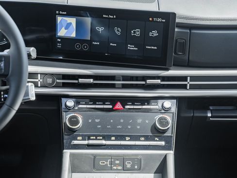 New 2026 Hyundai Santa Fe SEL AWD/4WD image 22