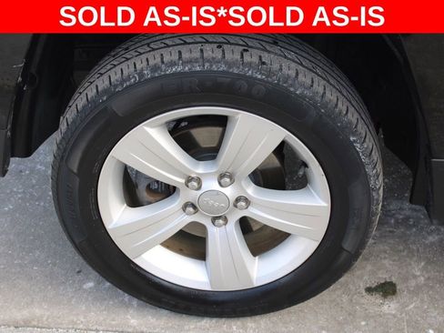 Used 2015 Jeep Patriot Latitude image 12