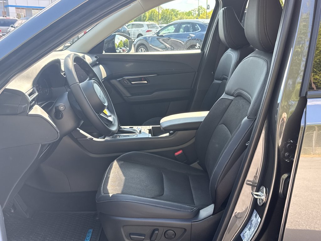 New 2026 MAZDA CX-5 Preferred AWD/4WD image 13