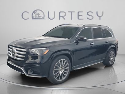 Certified 2026 Mercedes-Benz GLS 580 4MATIC