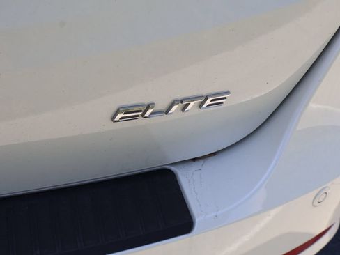Used 2019 Honda Odyssey Elite image 16