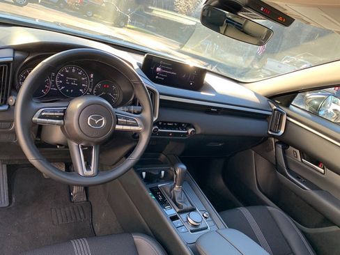 Used 2025 MAZDA CX-50 AWD 2.5 S w/ Premium Package image 18
