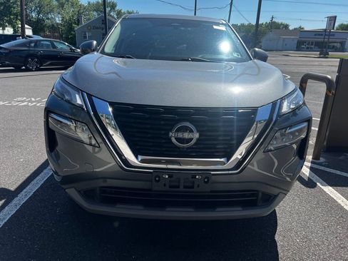 Used 2023 Nissan Rogue SV AWD/4WD image 11