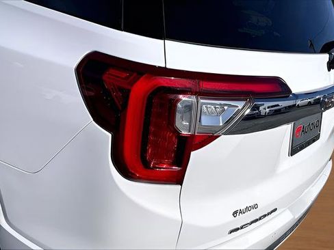 Used 2023 GMC Acadia Denali w/ Denali Technology Package AWD/4WD image 32