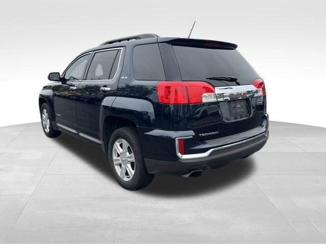 Used 2016 GMC Terrain SLE w/ Convenience Package FWD image 5