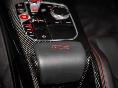 Used 2024 BMW M3 CS image 54