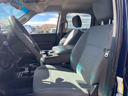 Used 2018 RAM 2500 Tradesman w/ Snow Chief Group AWD/4WD image 9