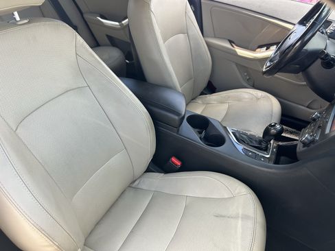 Used 2013 Kia Optima EX w/ Premium Pkg FWD image 10