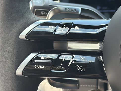 Used 2025 Mercedes-Benz GLE 53 AMG 4MATIC Coupe image 56