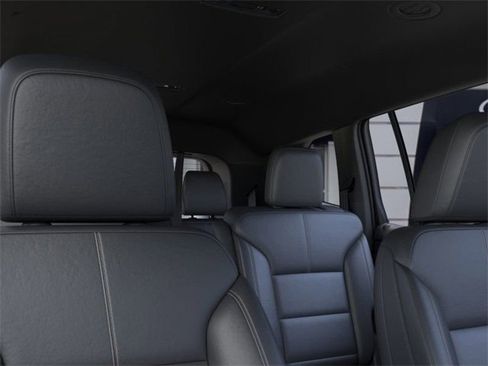 New 2026 GMC Acadia Elevation w/ Black Edition image 24