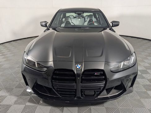 Used 2026 BMW M3 Competition AWD/4WD image 10