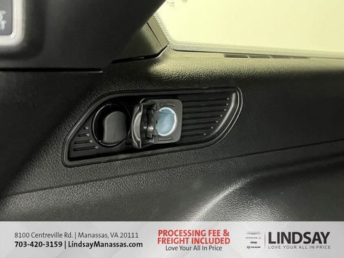 New 2025 Jeep Grand Cherokee Altitude AWD/4WD image 10