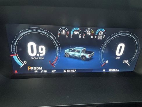 Used 2022 Ford F150 Raptor image 14