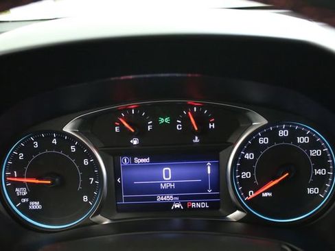 Used 2023 Chevrolet Equinox RS AWD/4WD image 18