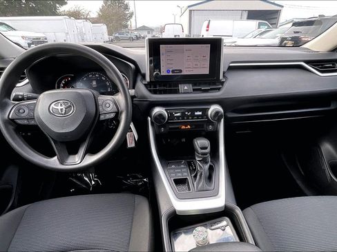 Used 2024 Toyota RAV4 LE image 14