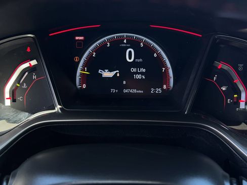 Used 2021 Honda Civic Type R image 18