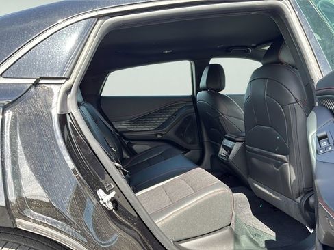 New 2026 Dodge Charger R/T AWD/4WD image 12