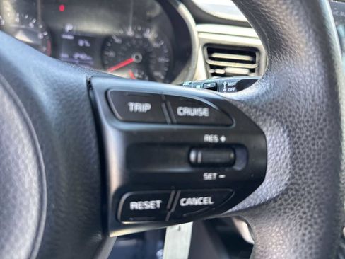 Used 2021 Kia Rio S FWD image 26