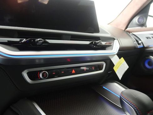 Used 2026 BMW XM Label Red image 23