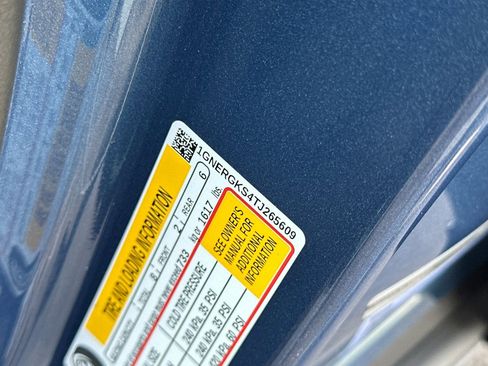 New 2026 Chevrolet Traverse LT w/ Midnight/Sport Edition image 29