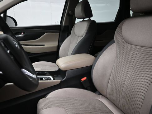 Used 2020 Hyundai Santa Fe SEL FWD image 11