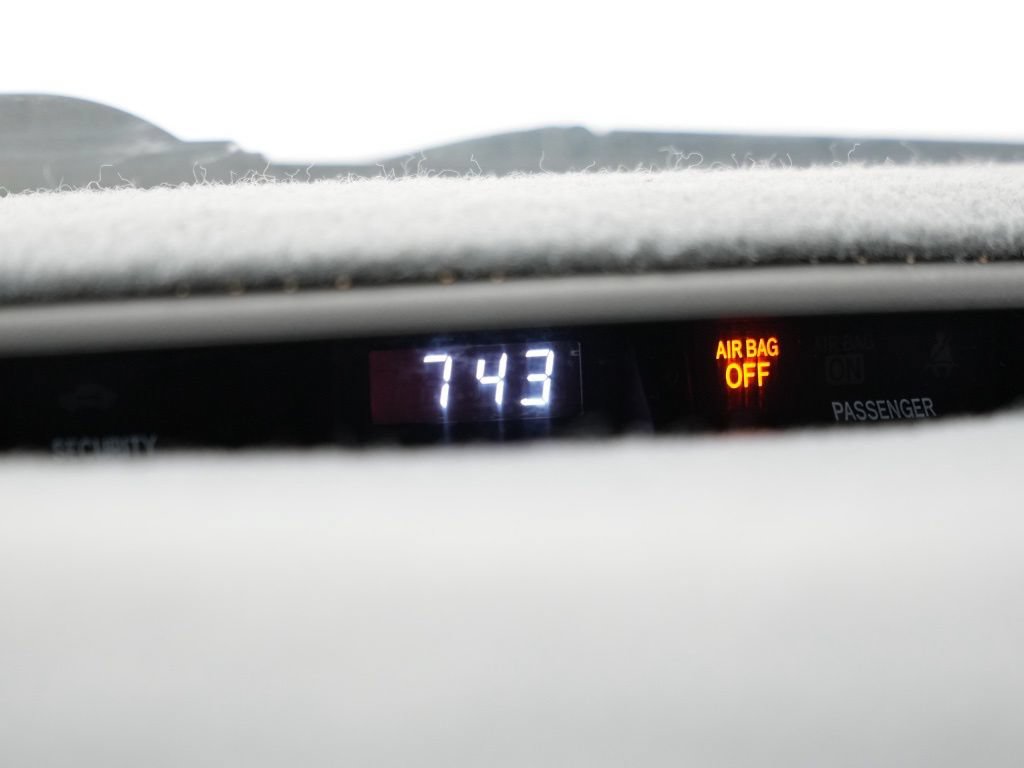 Used 2009 Toyota Camry SE FWD image 22