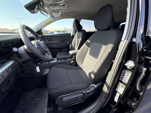 Certified 2026 Hyundai Kona SEL Sport AWD/4WD image 12