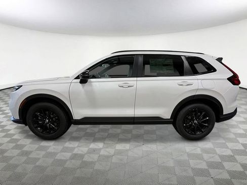 New 2026 Honda CR-V Sport-L image 2
