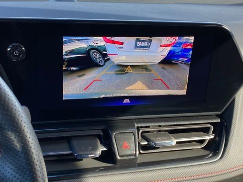 Used 2024 Chevrolet TrailBlazer RS w/ Driver Confidence Package image 17