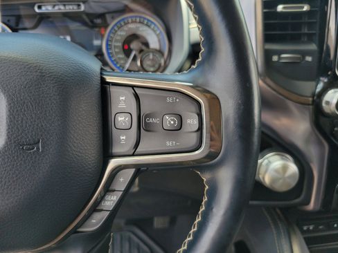 Used 2019 RAM 1500 Limited RWD image 26