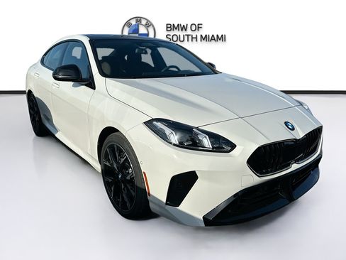 New 2026 BMW 228i w/ Technology Package FWD image 1