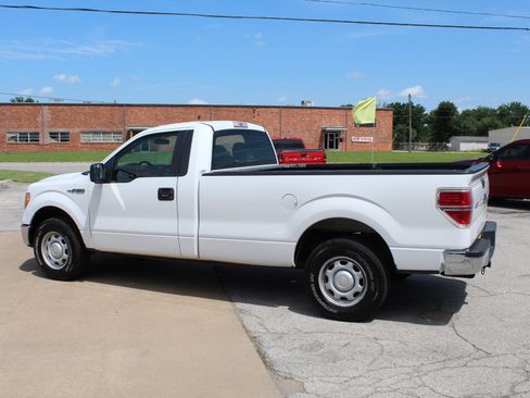 Used 2013 Ford F150 XL w/ PWR Equipment Group RWD image 8