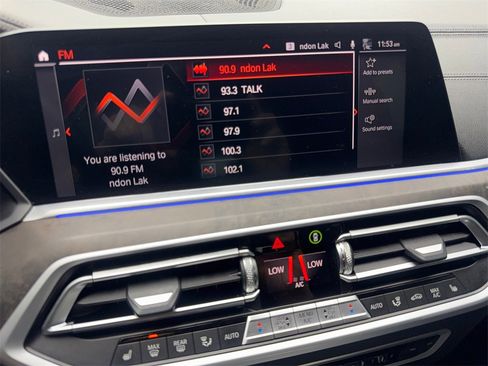 Used 2021 BMW X5 sDrive40i w/ Convenience Package image 61